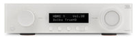 JBL MA510 5.2-Channel 8K AV Receiver - White (JBLMA510WHTAM) 