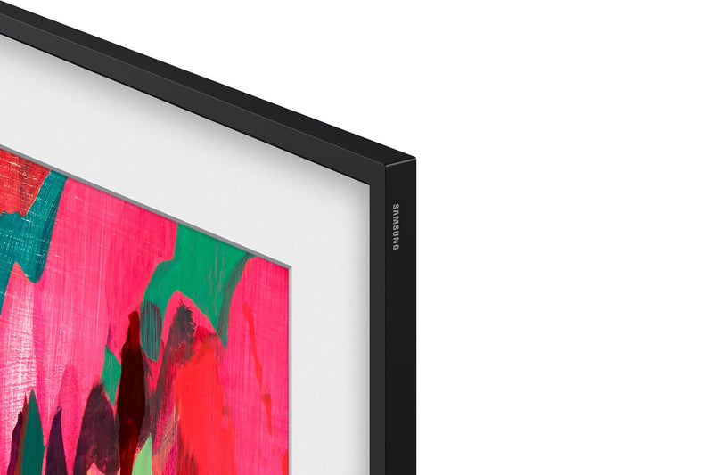 SAMSUNG 85\" LS03FW The Frame Neo QLED Vision AI 4K UHD Smart Tizen OS TV (QN85LS03FWFXZC) - 2025 Model