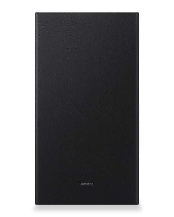 SAMSUNG B-Series 2.1 Channel Soundbar with Wireless Subwoofer (HW-B550F/ZC)