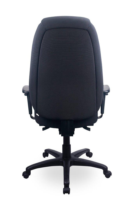 Tempur-Pedic Finley 28.5” Office Chair - Black