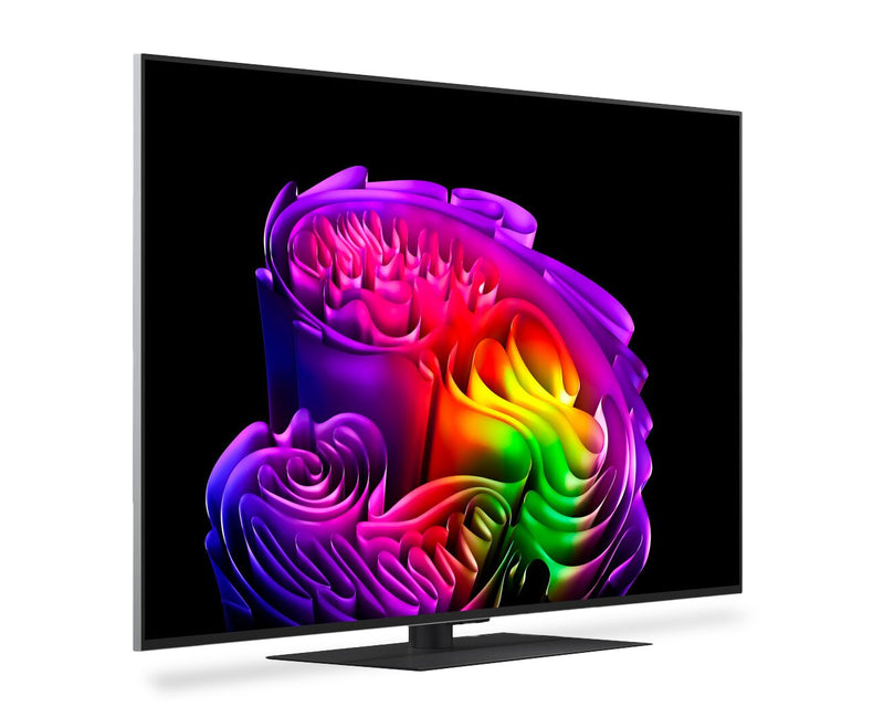 LG 55\" G6 OLED 4K Smart webOS TV (OLED55G6SUB.ACC) – 2026 Model