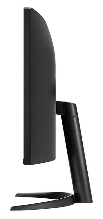  LG 31.5” UltraGear™ Nano IPS 180Hz 1ms (GtG) NVIDIA Gaming Monitor (34WR50QK-B)