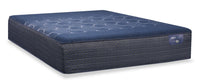 Serta Back Logic 5.0 Smooth Top Extra Firm Queen Mattress 