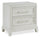 ["Vida Bedside 2-Drawer Nightstand, 27##PACKAGEDETAILSquot;W x 28##PACKAGEDETAILSquot;H - Sand"]