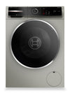 ["Bosch 800 Series 24\" 2.4 Cu. Ft. Compact Front-Load Washer with Home Connect® - WGB246AXUC"]