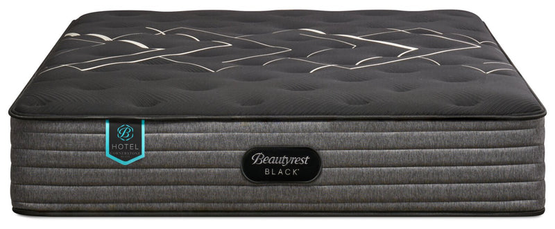 Beautyrest Black Hotel Cornerstone Suite Tight Top Firm Twin XL Mattress
