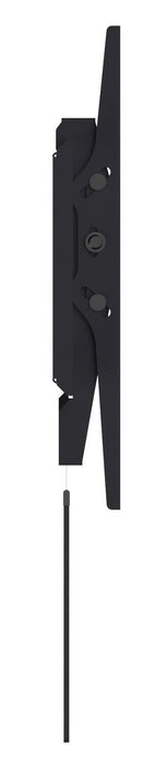 Seneca SDT61 Tilting TV Wall Mount for 40\" - 90\" TVs - Black