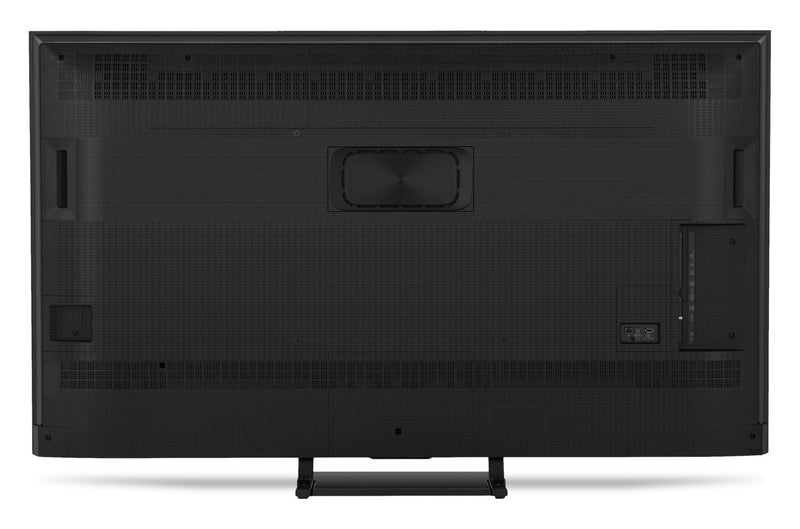 HISENSE 85\" U78QG Mini-LED QLED AI 4K UHD Smart Google TV (85U78QG) – 2025 Model