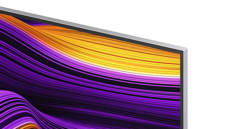 LG 65\" G5 OLED 4K UHD evo AI Smart webOS TV (OLED65G5WUA.ACC) - 2025 Model