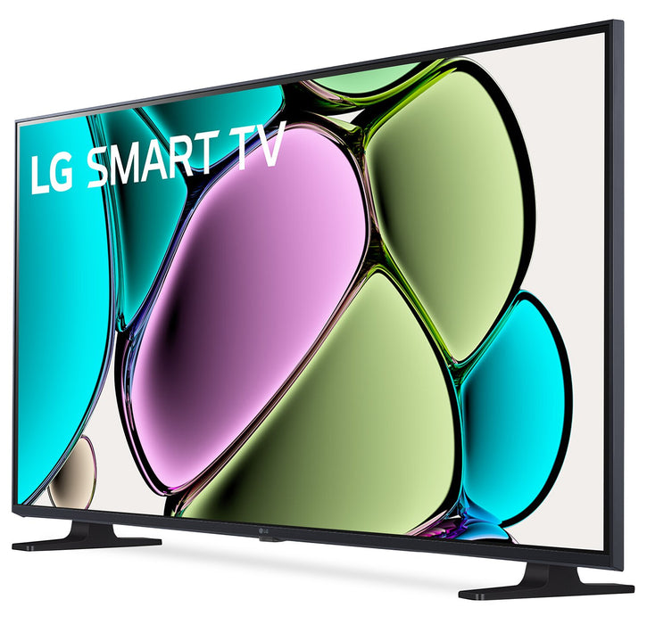LG 32\" HD HDR10 Pro HGiG Smart TV (32LR655BPUA) 