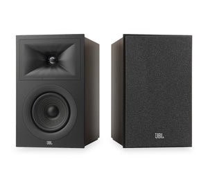 JBL Stage 250B 2-Way 5.25