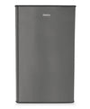 Danby 20.62\" 4.4 Cu. Ft. Single-Door Mini Fridge - Stainless Steel - DAR044A9SLDB
