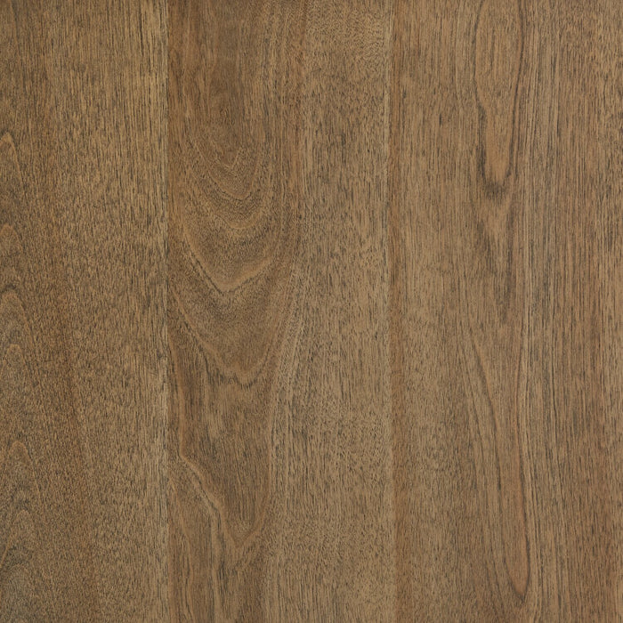 York 36” Rustic Solid Wood Lift Top Coffee Table with Storage - Brown