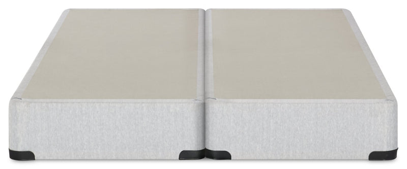 Sealy Copper Collection King Boxspring Set