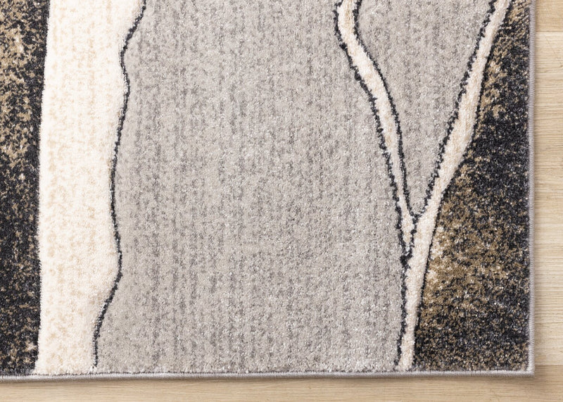 Rogue Area Rug - 8' x 11'