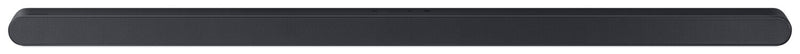 SAMSUNG S700 3.1 Channel Soundbar with Wireless Subwoofer (HW-S700D/ZC)
