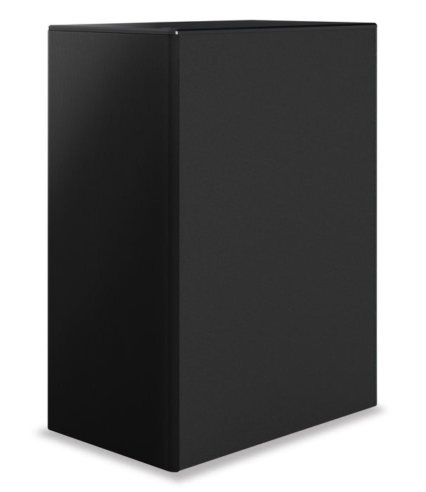 LG SG10 3.1 Channel Soundbar with Wireless Subwoofer (SG10TY.DCANLLK)