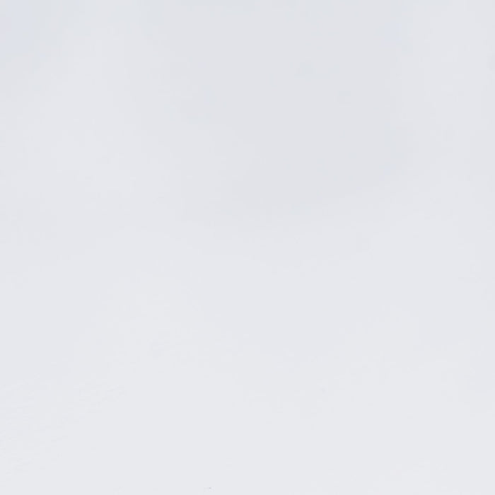 Remi Dining Chair with Curved Spindle-Back - White