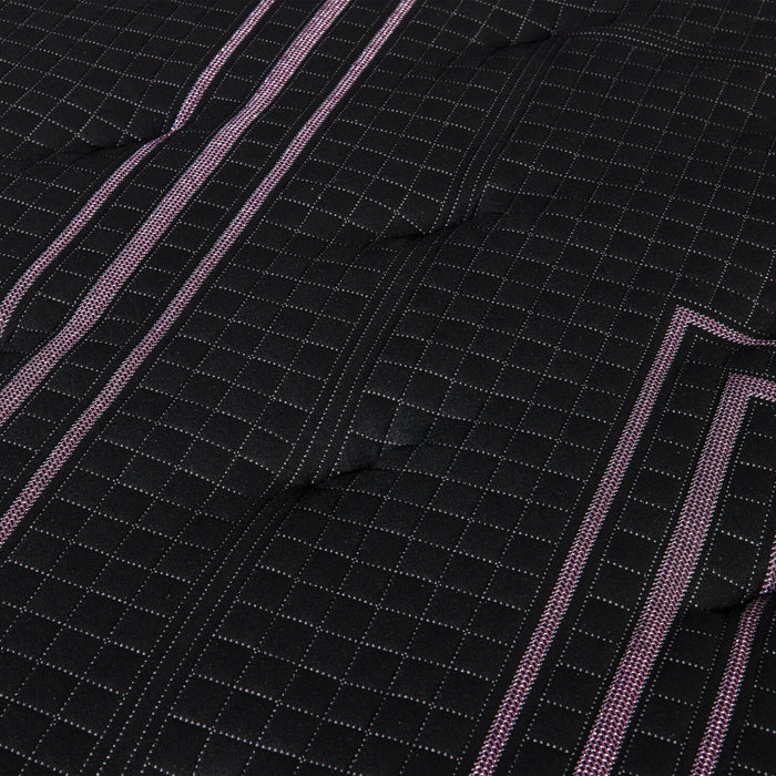 Beautyrest Black Signature Amethyst Eurotop King Mattress Set