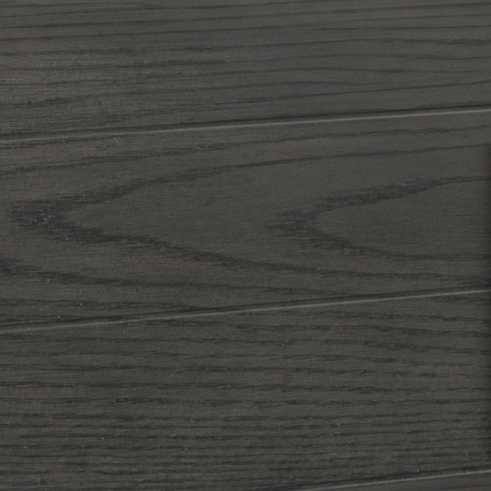 Breya 64\" Modern Electric Fireplace TV Stand with Storage & USB Charging for TVs up to 70\"- Grey