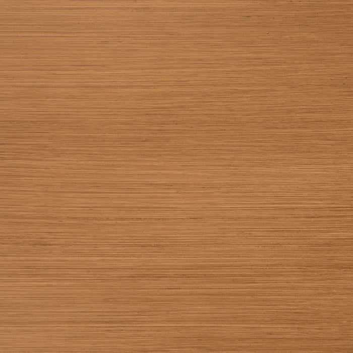 Tofino Outdoor Patio Oval Coffee Table - 22\"W, Aluminum, UV & Weather Resistant - Brown/Black