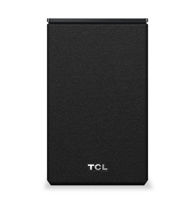 TCL Q85H Q-Class 7.1.4 Channel 860W Soundbar with Wireless Subwoofer & Surround Speakers (Q85H)