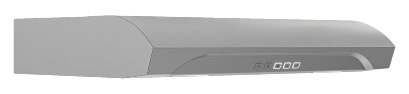 Broan ALT2 Series 30\" Under-Cabinet Range Hood - Stainless Steel - ALT2303SS