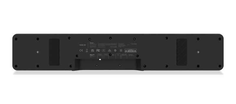 KLIPSCH Flexus Core 100 2.1-Channel 100W Soundbar (XCORE100W)