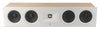 JBL Stage 245C 2.5-Way Quad 4.5\" Centre Channel Loudspeaker (JBL245CWHT)