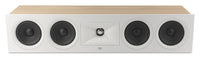 JBL Stage 245C 2.5-Way Quad 4.5