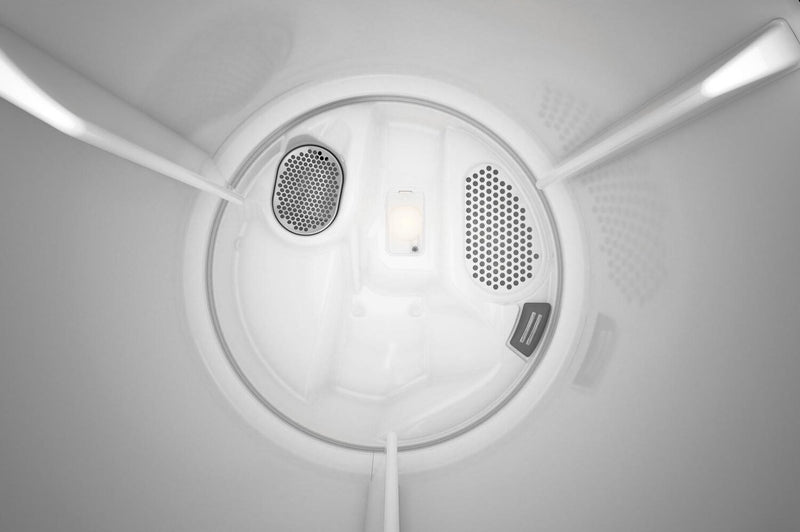 Maytag 9.0 Cu. Ft. Gas Dryer with Extra Power - White - MGD5030MW