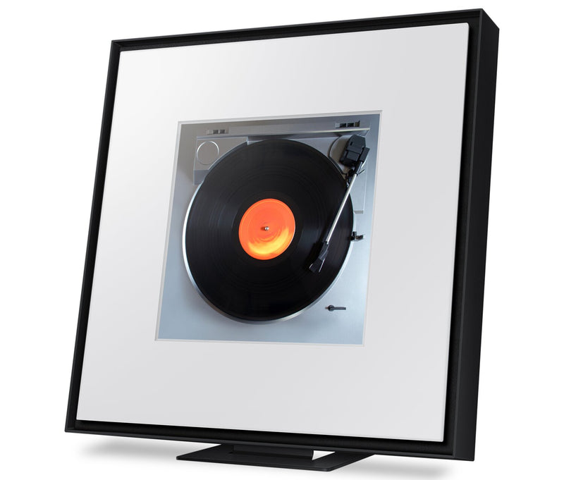 SAMSUNG Music Frame 2.0 Channel Speaker (HW-LS60D/ZC)