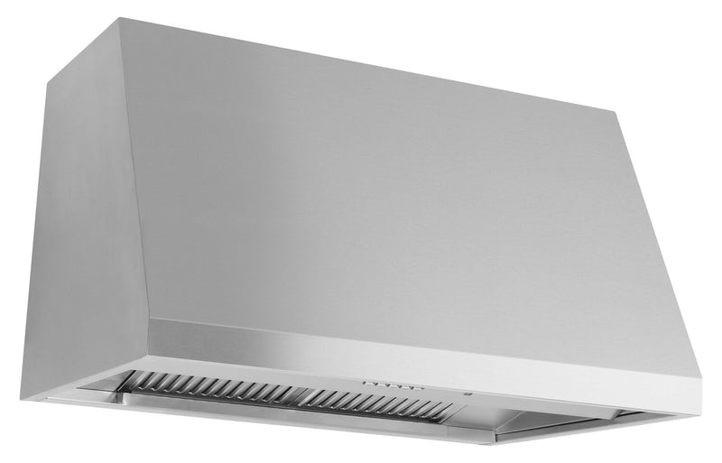 GE 30” Smart Commercial Range Hood - Stainless Steel - UVW93042PSS