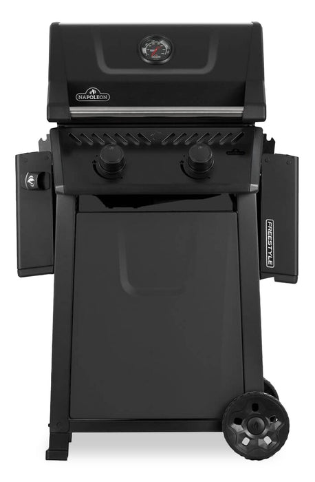 Napoleon 365 30,000-BTU 2-Burner Propane Gas Grill - FL365PMK-1
