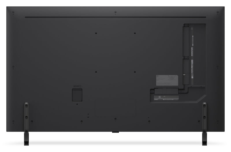 LG 50\" QNED80 QNED 4K UHD Smart webOS TV (50QNED80AUA.ACC) - 2025 Model