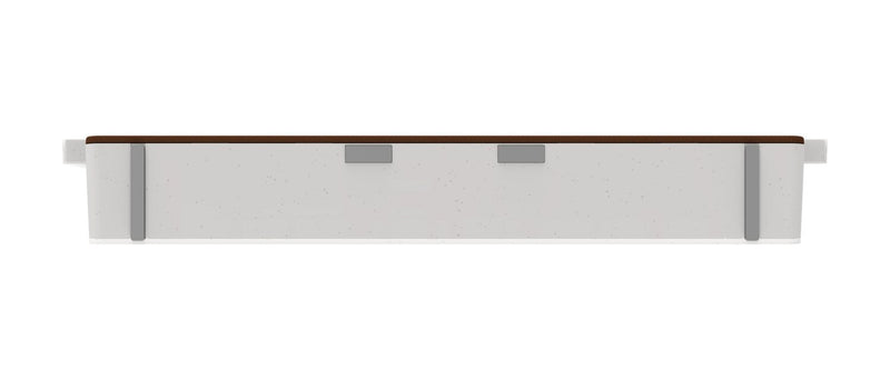  Skyworth Companion Portable™ 1080p FHD LED Display w/ Google TV (24P100) 