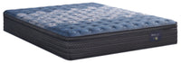 Serta Back Logic 1.1 Eurotop Medium Twin XL Mattress 