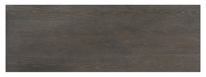 Noah 60” Modern Dinette with 3 Counter-Height Stools and USB Ports - Grey