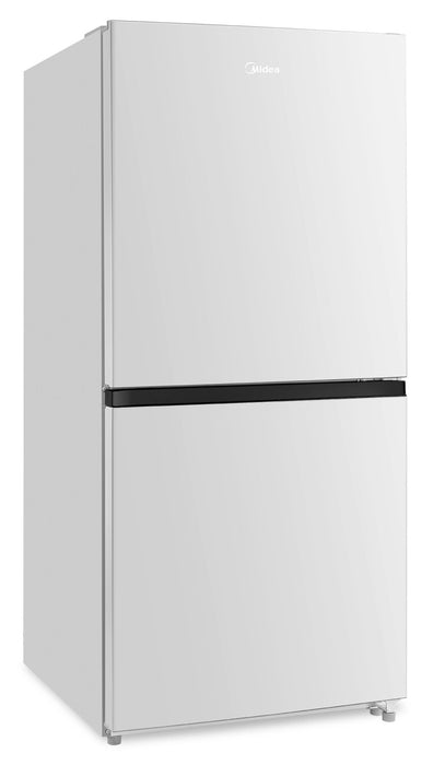Midea 20 Cu. Ft. 3-in-1 Convertible Refrigerator-Freezer - White - MRU21C7BWW 