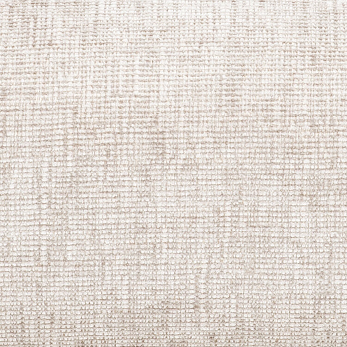 Hudson 40\" Chenille Fabric Glider Reclining Chair with Dual Cupholders - Taupe