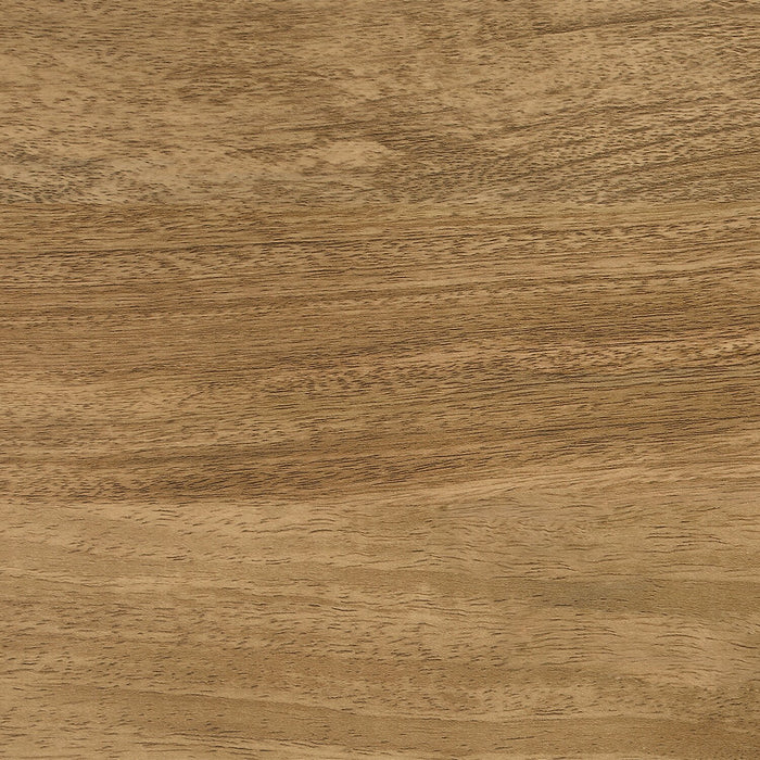 Gemma 72\" Rustic TV Stand with Storage and Cable Management for TVs up to 80\"- Brown