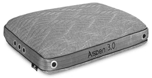BEDGEAR Aspen 3.0 Performance Pillow - Side Sleeper