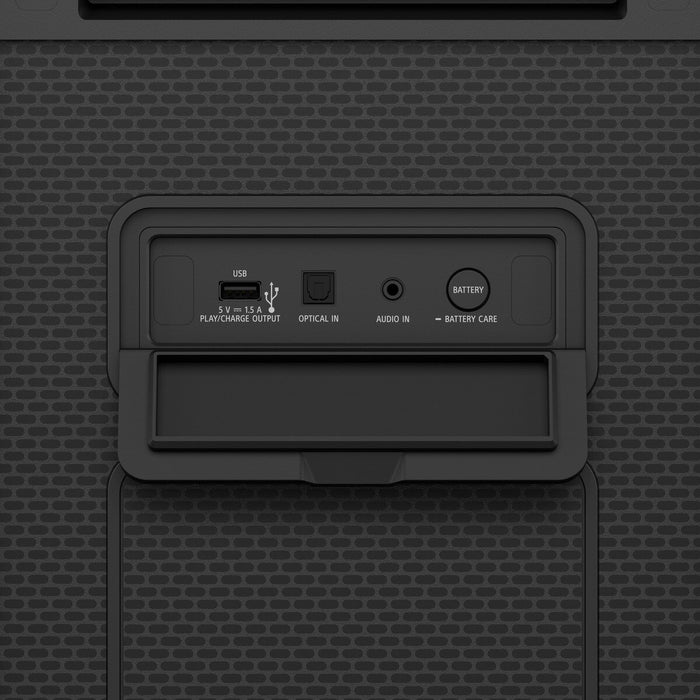 Sony ULT Tower 9 Party Speaker