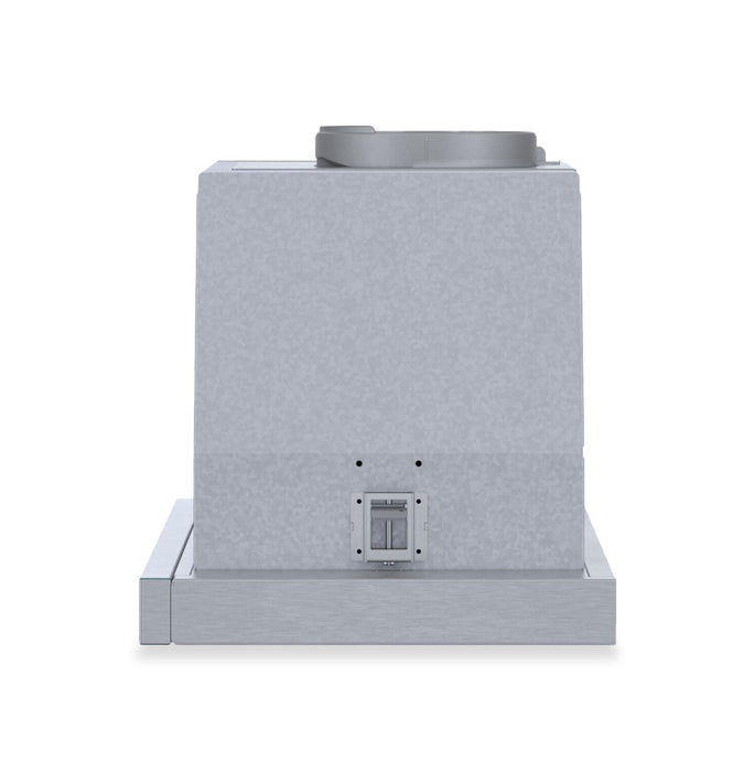 Bosch 30\" 500 Series Pull-out Hood - Stainless Steel - HUI50351UC 