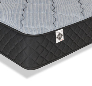 Springwall Red Cedar Tight Top Medium RV Mattress-in-a-Box