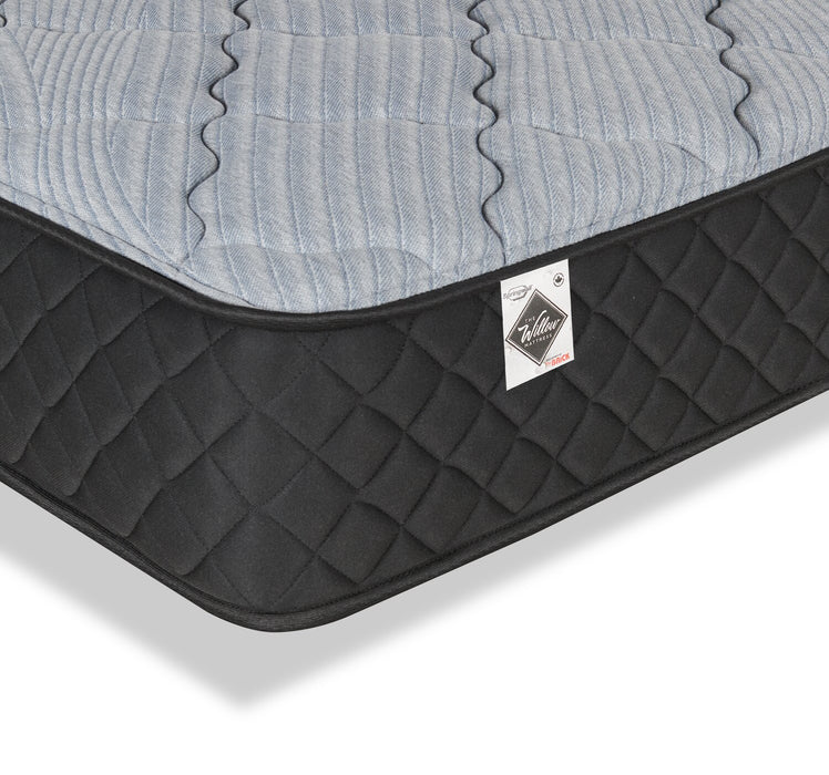 Springwall Red Cedar Tight Top Medium RV Mattress-in-a-Box