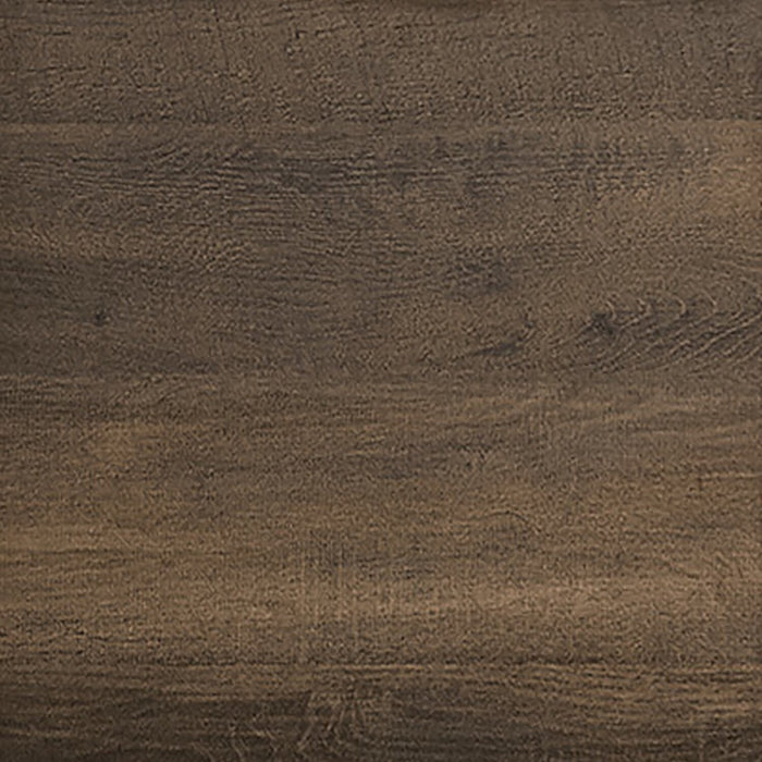 Burkley 71” Modern TV Stand with Storage and Cable Management for TVs up to 80” - Dark Brown