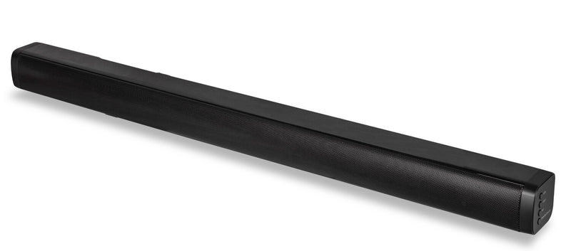 Proscan 2.1 CH Bluetooth Soundbar with Wireless Subwoofer (PSB446)