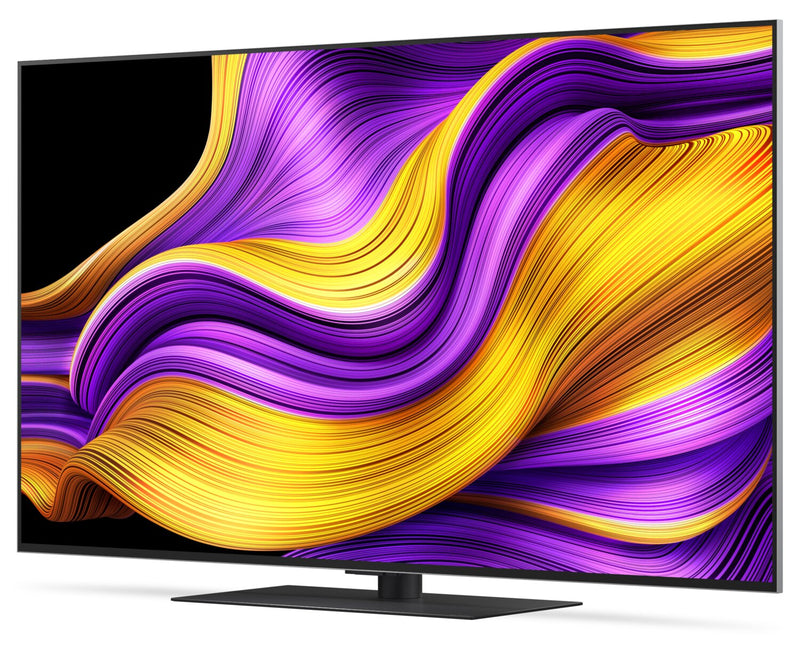 LG 55\" G5 OLED 4K UHD Smart webOS TV (OLED55G5SUB.ACC) - 2025 Model