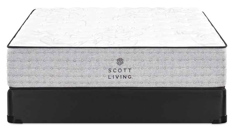 Scott Living Ashford TT Full Mattress Set